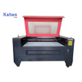 Desktop Mini CO2 Laser Engraving Machine / Rubber Stamp Making Machine / Laser Cutting Machine